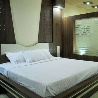 Hotel Kaveri, Sambalpur 5